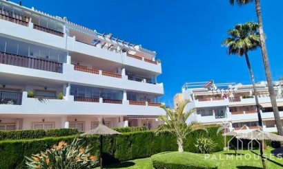 Revente - Apartment - Orihuela Costa - Costa Blanca