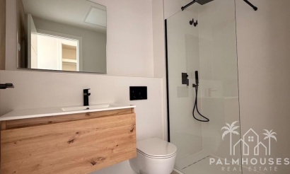 Revente - Apartment - Los Alcazares - Costa Calida