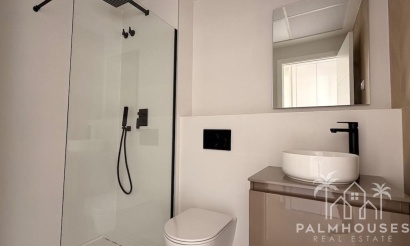 Revente - Apartment - Los Alcazares - Costa Calida