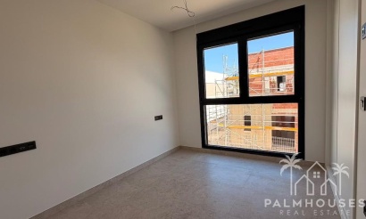 Revente - Apartment - Los Alcazares - Costa Calida
