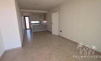 Revente - Apartment - Los Alcazares - Costa Calida