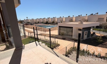 Revente - Apartment - Los Alcazares - Costa Calida