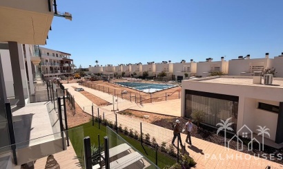 Revente - Apartment - Los Alcazares - Costa Calida