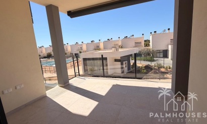 Revente - Apartment - Los Alcazares - Costa Calida