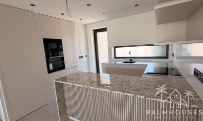Revente - Apartment - Los Alcazares - Costa Calida