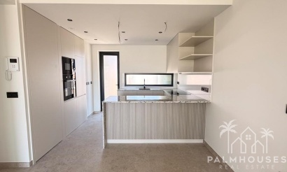 Revente - Apartment - Los Alcazares - Costa Calida