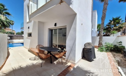 Revente - Villa - Torrevieja - Los Frutales
