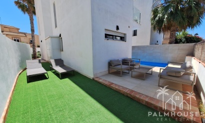 Revente - Villa - Torrevieja - Los Frutales