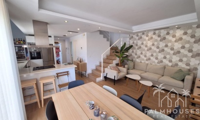 Revente - Villa - Torrevieja - Los Frutales