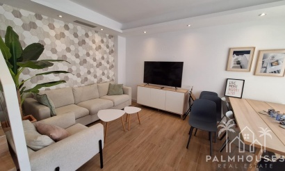 Revente - Villa - Torrevieja - Los Frutales
