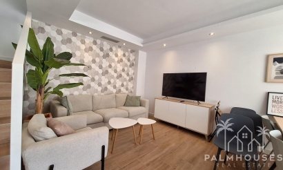 Revente - Villa - Torrevieja - Los Frutales