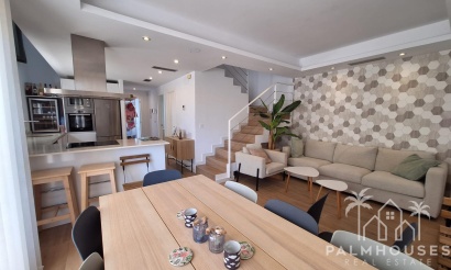 Revente - Villa - Torrevieja - Los Frutales