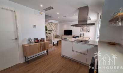 Revente - Villa - Torrevieja - Los Frutales