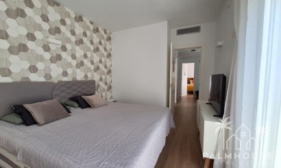 Revente - Villa - Torrevieja - Los Frutales