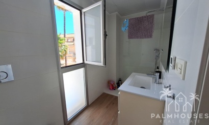 Revente - Villa - Torrevieja - Los Frutales