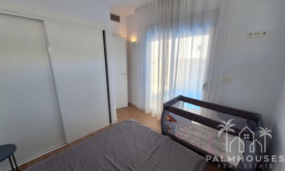 Revente - Villa - Torrevieja - Los Frutales