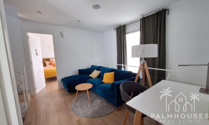 Revente - Villa - Torrevieja - Los Frutales
