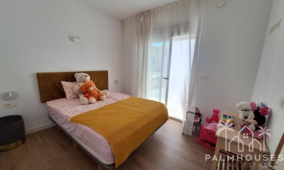 Revente - Villa - Torrevieja - Los Frutales