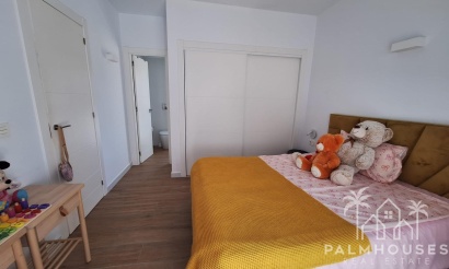 Revente - Villa - Torrevieja - Los Frutales