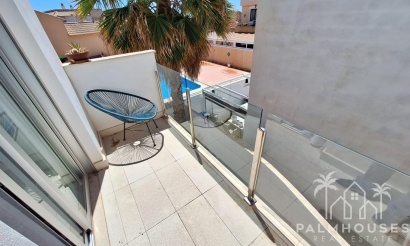 Revente - Villa - Torrevieja - Los Frutales
