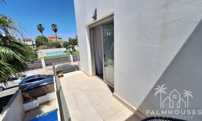 Revente - Villa - Torrevieja - Los Frutales