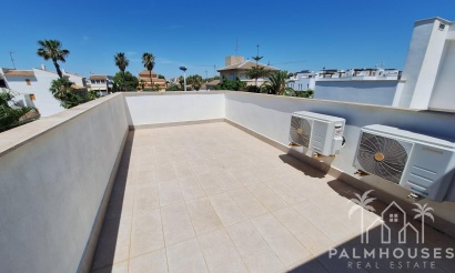 Revente - Villa - Torrevieja - Los Frutales