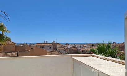 Revente - Villa - Torrevieja - Los Frutales