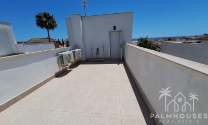 Revente - Villa - Torrevieja - Los Frutales