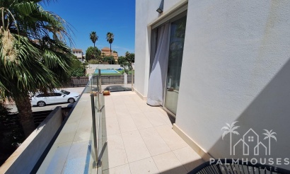 Revente - Villa - Torrevieja - Los Frutales