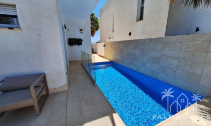 Revente - Villa - Torrevieja - Los Frutales