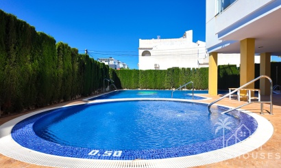 Herverkoop - Appartement - Orihuela Costa - Costa Blanca