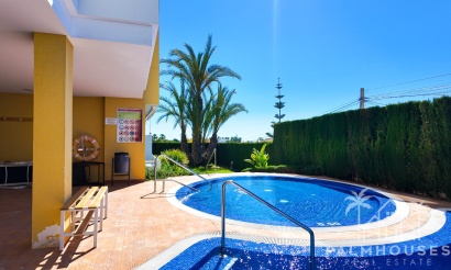 Herverkoop - Appartement - Orihuela Costa - Costa Blanca