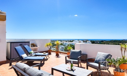 Herverkoop - Appartement - Orihuela Costa - Costa Blanca