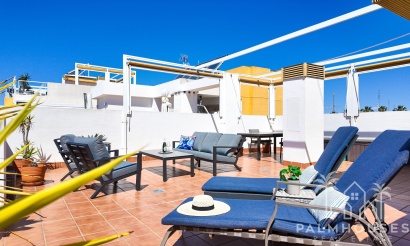 Herverkoop - Appartement - Orihuela Costa - Costa Blanca