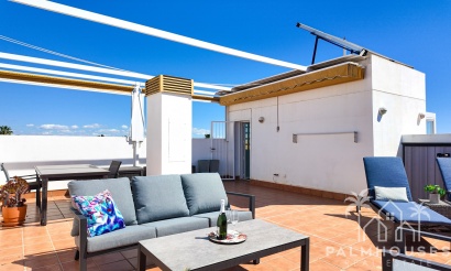 Herverkoop - Appartement - Orihuela Costa - Costa Blanca