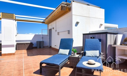Herverkoop - Appartement - Orihuela Costa - Costa Blanca