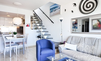 Herverkoop - Appartement - Orihuela Costa - Costa Blanca