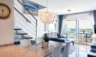 Herverkoop - Appartement - Orihuela Costa - Costa Blanca