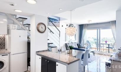Herverkoop - Appartement - Orihuela Costa - Costa Blanca
