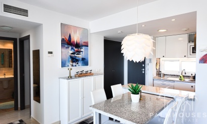 Herverkoop - Appartement - Orihuela Costa - Costa Blanca
