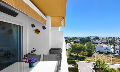 Herverkoop - Appartement - Orihuela Costa - Costa Blanca