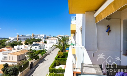 Herverkoop - Appartement - Orihuela Costa - Costa Blanca