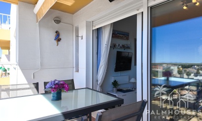 Herverkoop - Appartement - Orihuela Costa - Costa Blanca