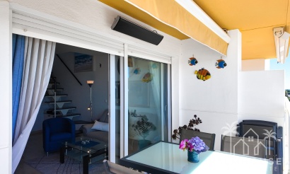 Herverkoop - Appartement - Orihuela Costa - Costa Blanca