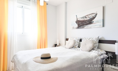 Herverkoop - Appartement - Orihuela Costa - Costa Blanca