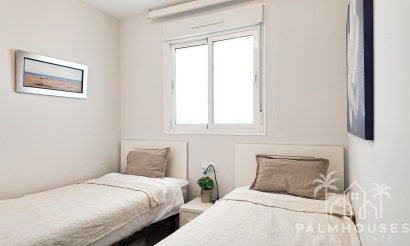 Herverkoop - Appartement - Orihuela Costa - Costa Blanca