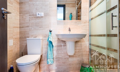Herverkoop - Appartement - Orihuela Costa - Costa Blanca