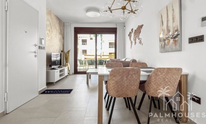 Revente - Apartment - Torrevieja - Costa Blanca