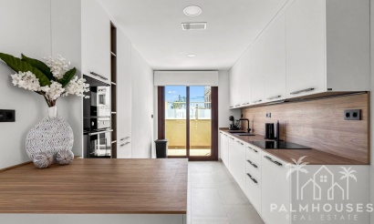 Revente - Apartment - Torrevieja - Costa Blanca