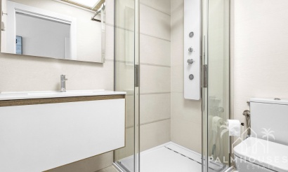 Revente - Apartment - Torrevieja - Costa Blanca